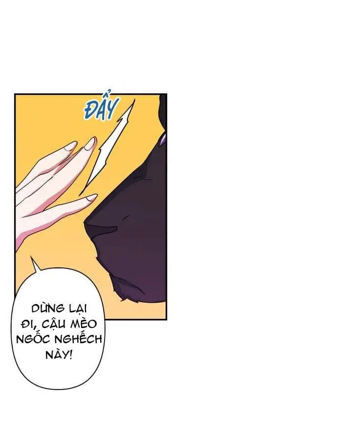 Thuần Hóa Quái Thú Thật Tốt Nettruyen ZZZ Chương 36 Page 33