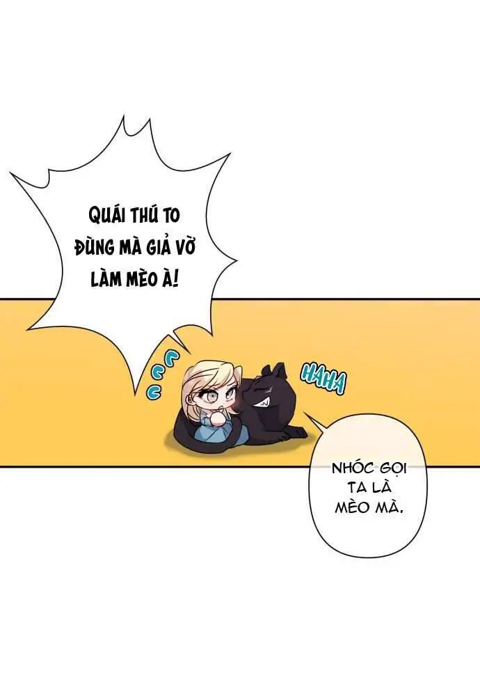 Thuần Hóa Quái Thú Thật Tốt Nettruyen ZZZ Chương 36 Page 36