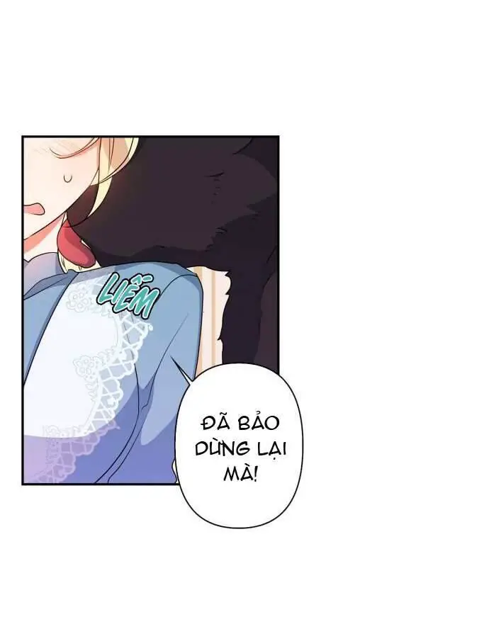 Thuần Hóa Quái Thú Thật Tốt Nettruyen ZZZ Chương 36 Page 37