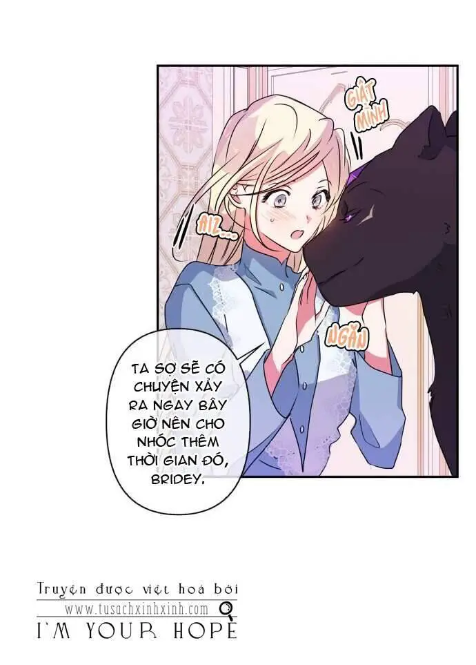 Thuần Hóa Quái Thú Thật Tốt Nettruyen ZZZ Chương 36 Page 40