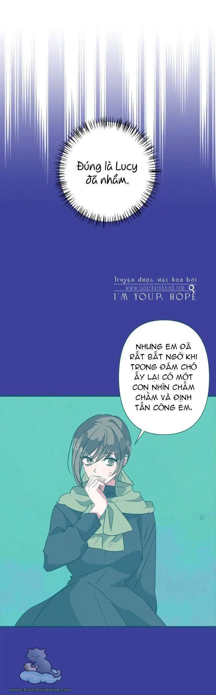 Thuần Hóa Quái Thú Thật Tốt Nettruyen ZZZ Chương 53 Page 56