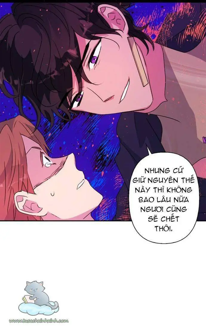 Thuần Hóa Quái Thú Thật Tốt Nettruyen ZZZ Chương 53 Page 68