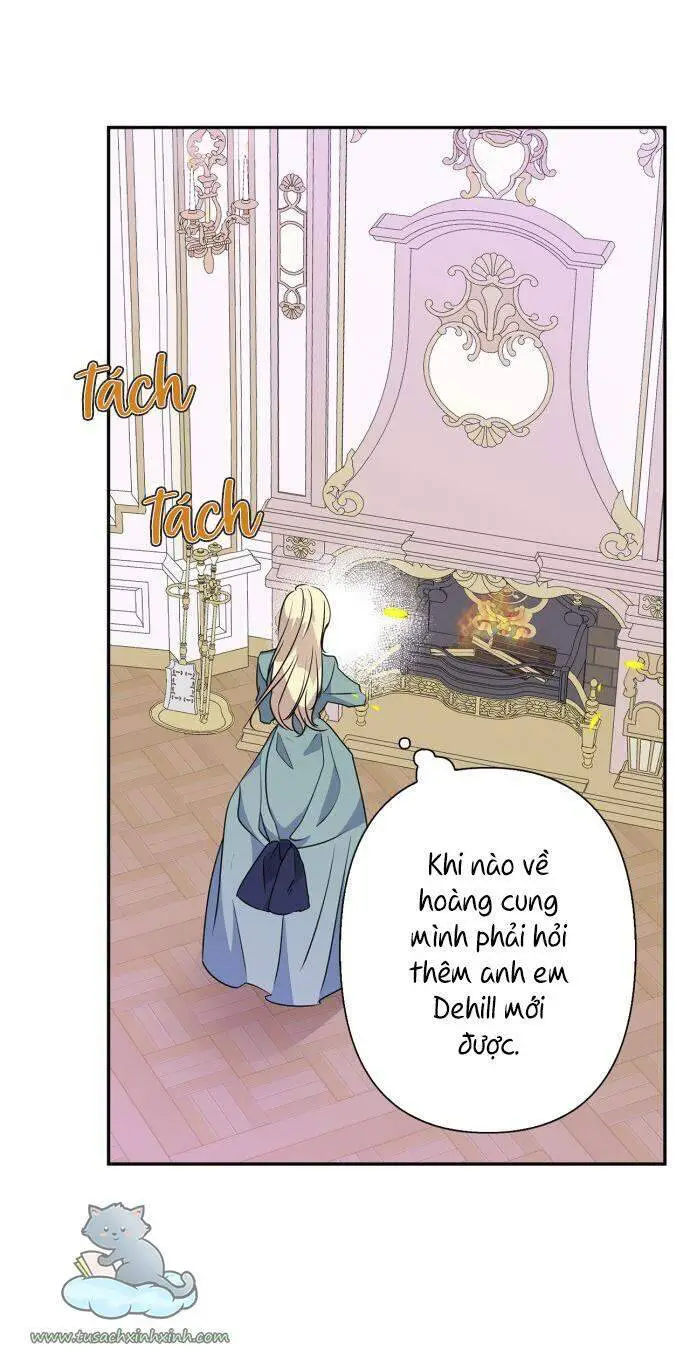 Thuần Hóa Quái Thú Thật Tốt Nettruyen ZZZ Chương 55 Page 17