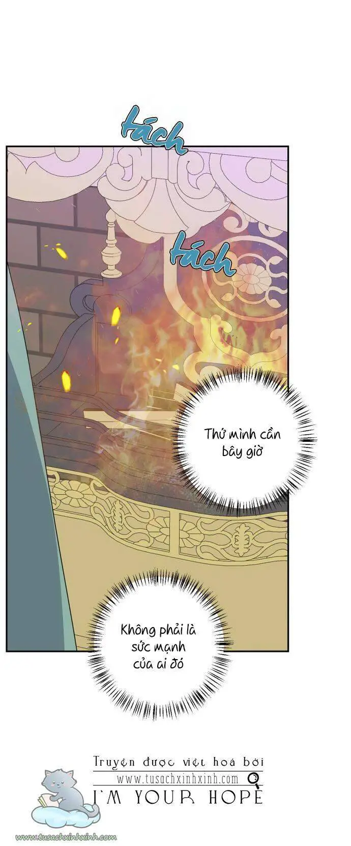 Thuần Hóa Quái Thú Thật Tốt Nettruyen ZZZ Chương 55 Page 18