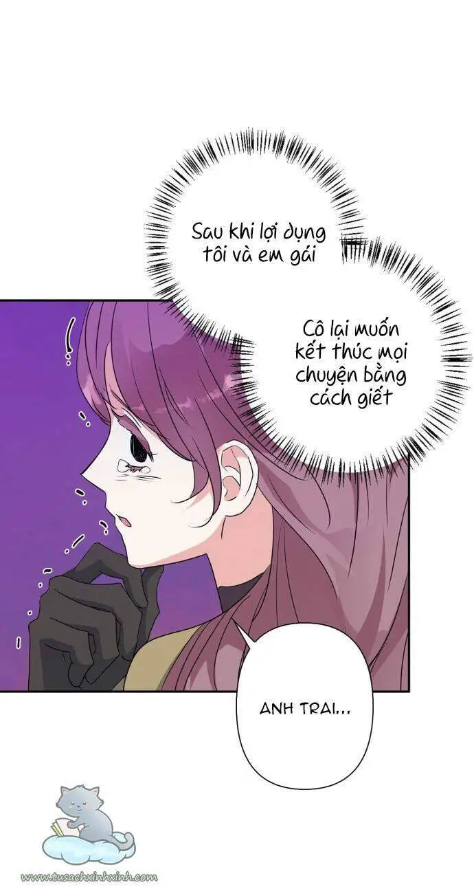 Thuần Hóa Quái Thú Thật Tốt Nettruyen ZZZ Chương 55 Page 46