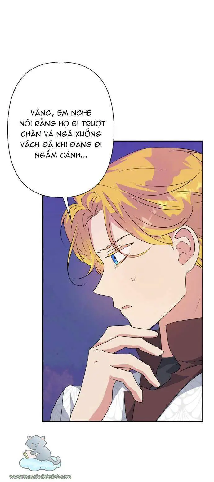 Thuần Hóa Quái Thú Thật Tốt Nettruyen ZZZ Chương 55 Page 52