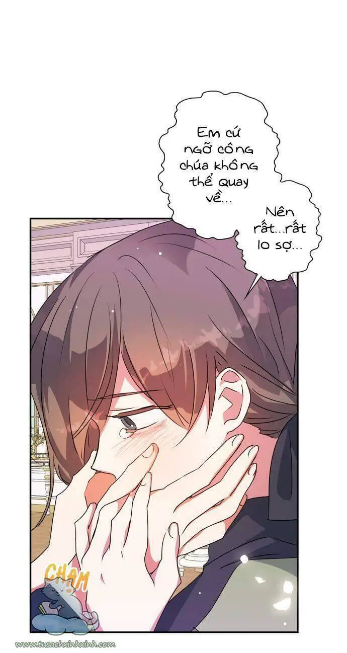 Thuần Hóa Quái Thú Thật Tốt Nettruyen ZZZ Chương 52 Page 31
