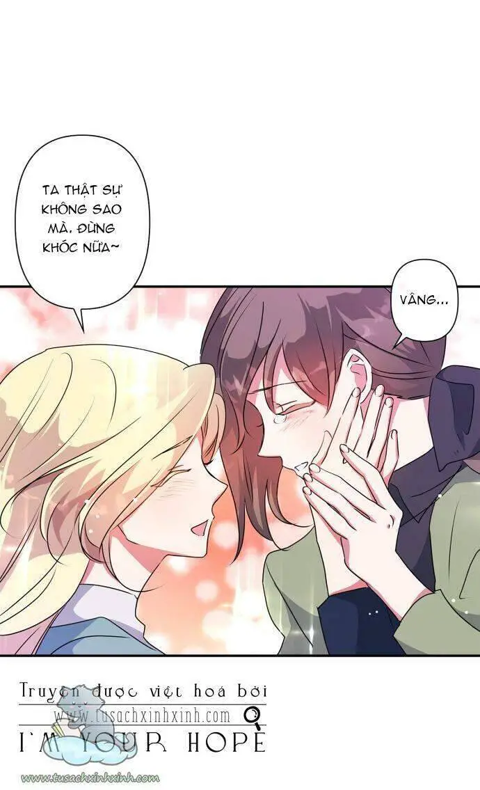 Thuần Hóa Quái Thú Thật Tốt Nettruyen ZZZ Chương 52 Page 33