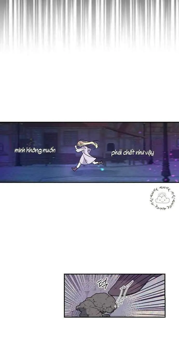 Thuần Hóa Quái Thú Thật Tốt Nettruyen ZZZ Chương 1 Page 20