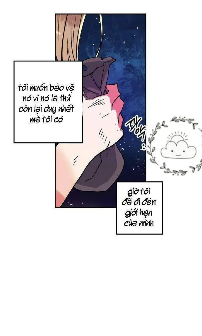 Thuần Hóa Quái Thú Thật Tốt Nettruyen ZZZ Chương 1 Page 26
