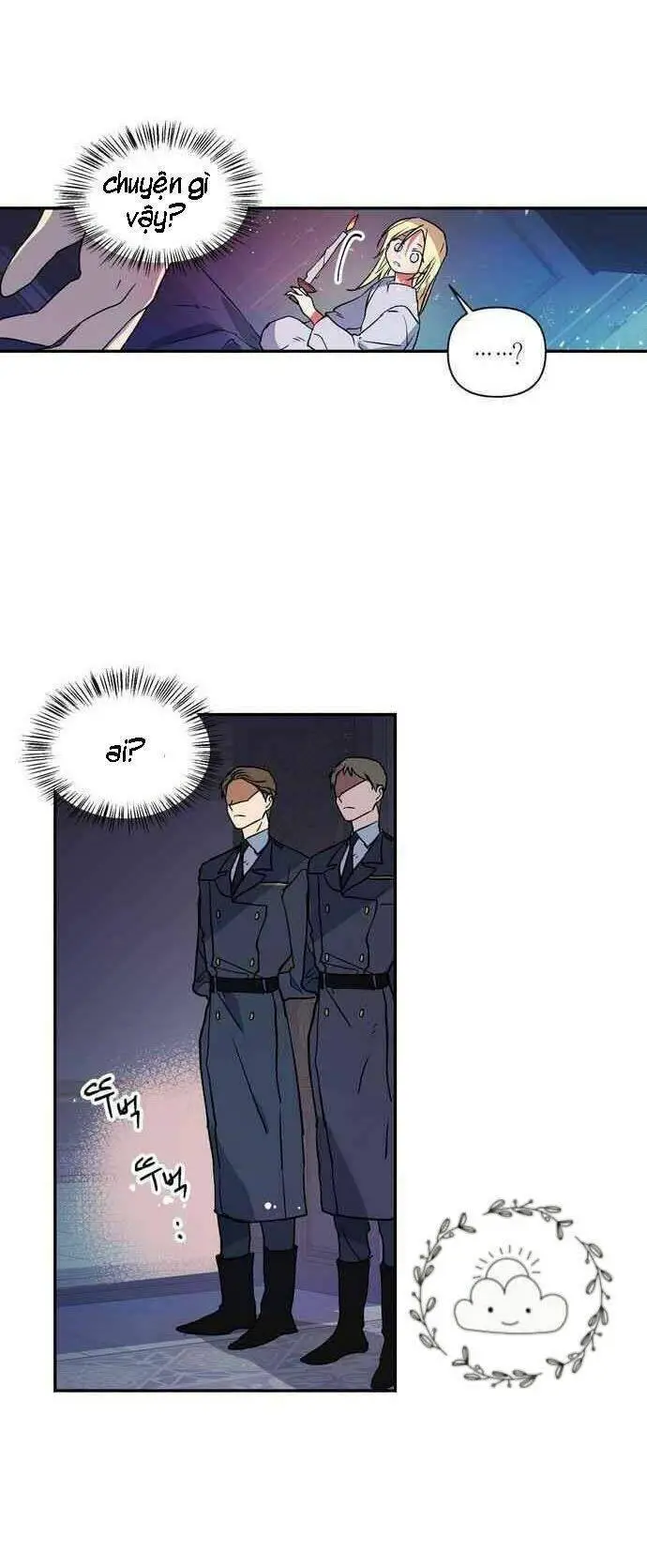Thuần Hóa Quái Thú Thật Tốt Nettruyen ZZZ Chương 1 Page 53