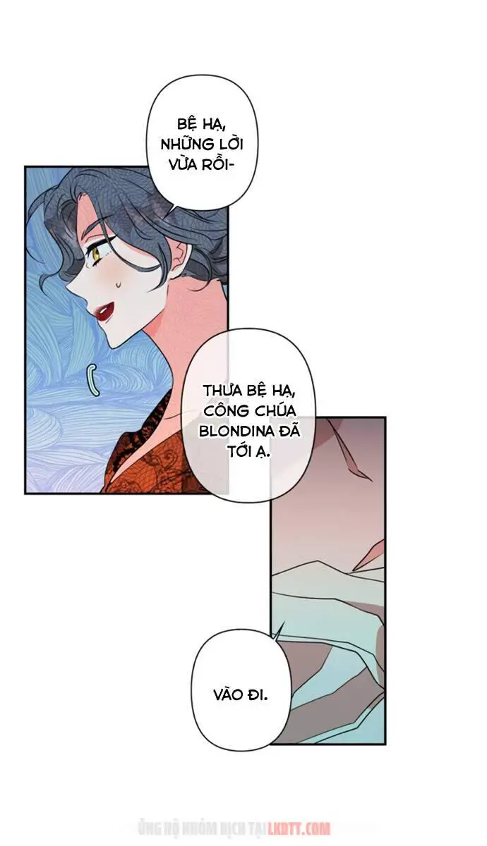 Thuần Hóa Quái Thú Thật Tốt Nettruyen ZZZ Chương 17 Page 31