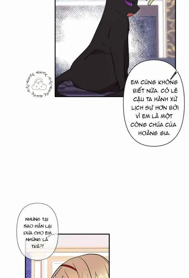 Thuần Hóa Quái Thú Thật Tốt Nettruyen ZZZ Chương 9 Page 12
