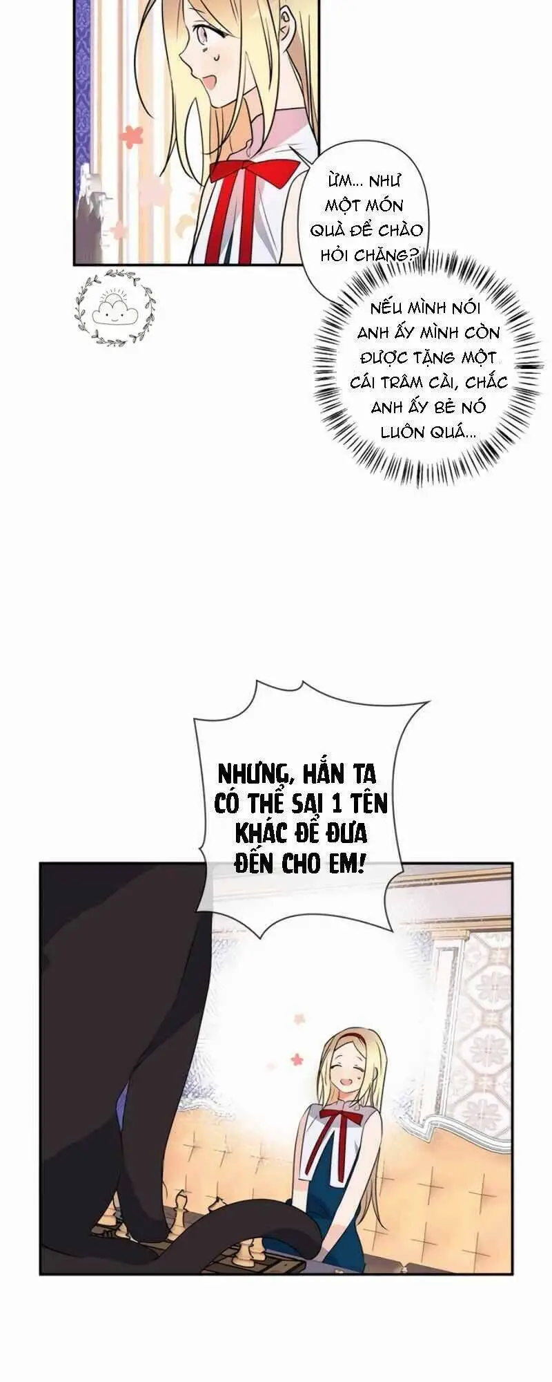 Thuần Hóa Quái Thú Thật Tốt Nettruyen ZZZ Chương 9 Page 13