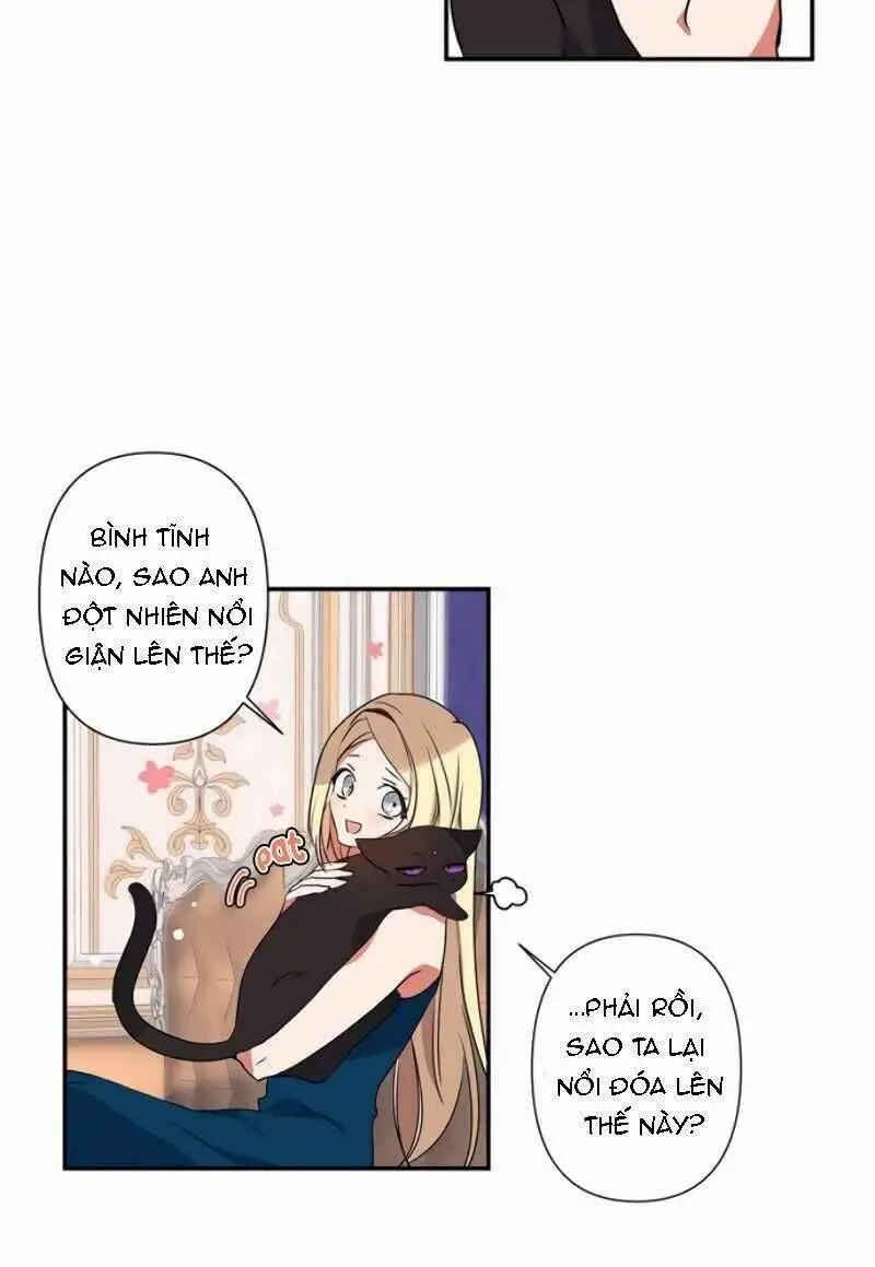 Thuần Hóa Quái Thú Thật Tốt Nettruyen ZZZ Chương 9 Page 16