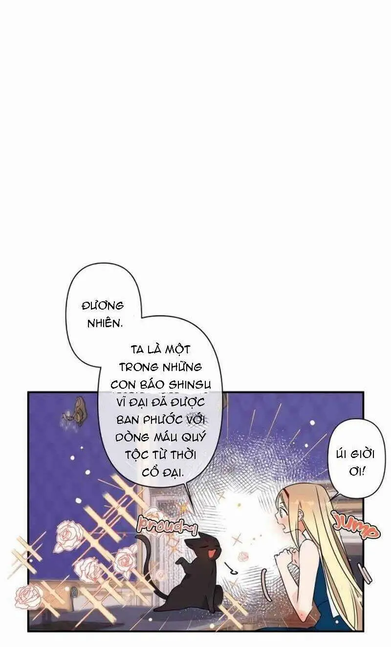 Thuần Hóa Quái Thú Thật Tốt Nettruyen ZZZ Chương 9 Page 23