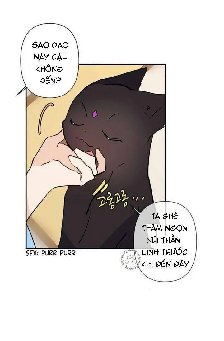 Thuần Hóa Quái Thú Thật Tốt Nettruyen ZZZ Chương 5 Page 19