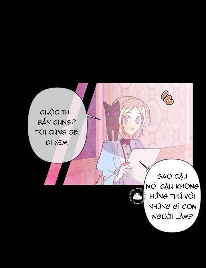 Thuần Hóa Quái Thú Thật Tốt Nettruyen ZZZ Chương 5 Page 31