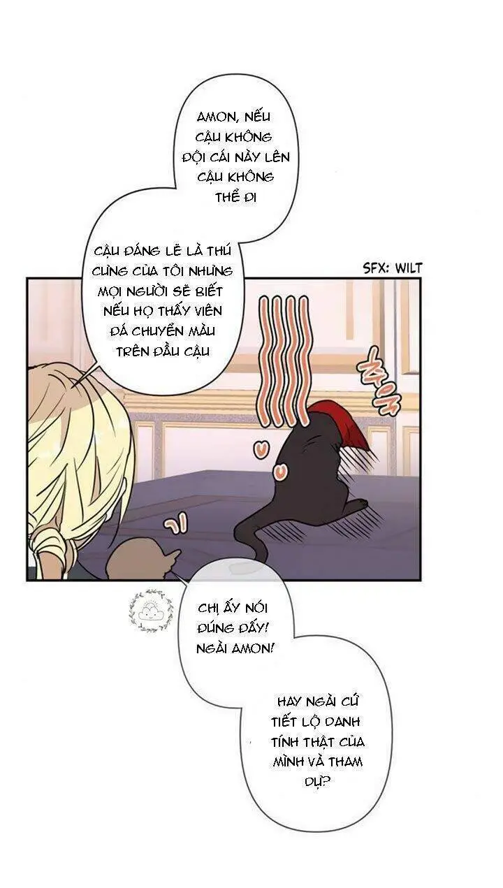 Thuần Hóa Quái Thú Thật Tốt Nettruyen ZZZ Chương 5 Page 33