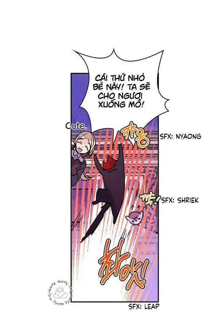 Thuần Hóa Quái Thú Thật Tốt Nettruyen ZZZ Chương 5 Page 37
