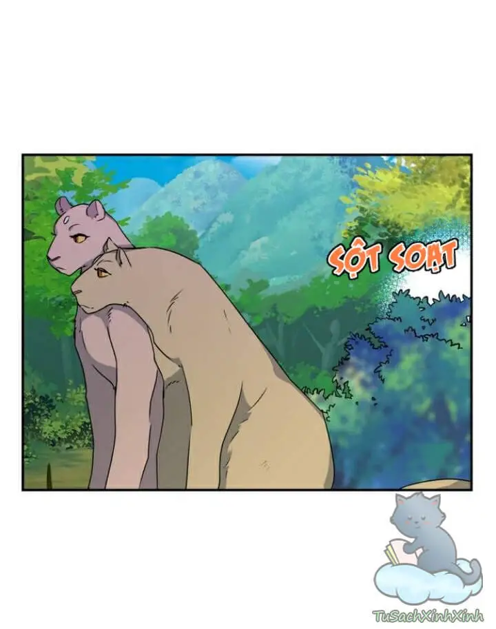 Thuần Hóa Quái Thú Thật Tốt Nettruyen ZZZ Chương 40 Page 27