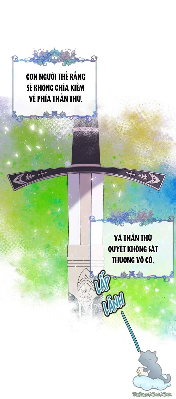 Thuần Hóa Quái Thú Thật Tốt Nettruyen ZZZ Chương 40 Page 35