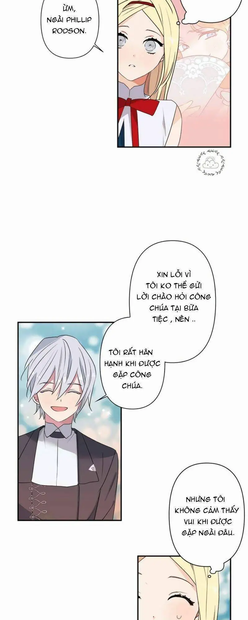 Thuần Hóa Quái Thú Thật Tốt Nettruyen ZZZ Chương 8 Page 25
