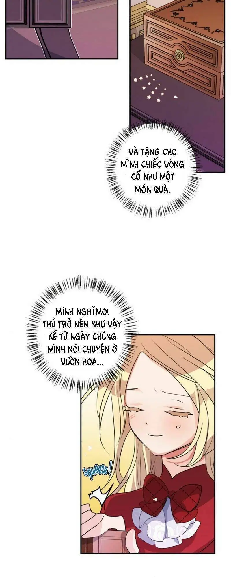 Thuần Hóa Quái Thú Thật Tốt Nettruyen ZZZ Chương 13 Page 23