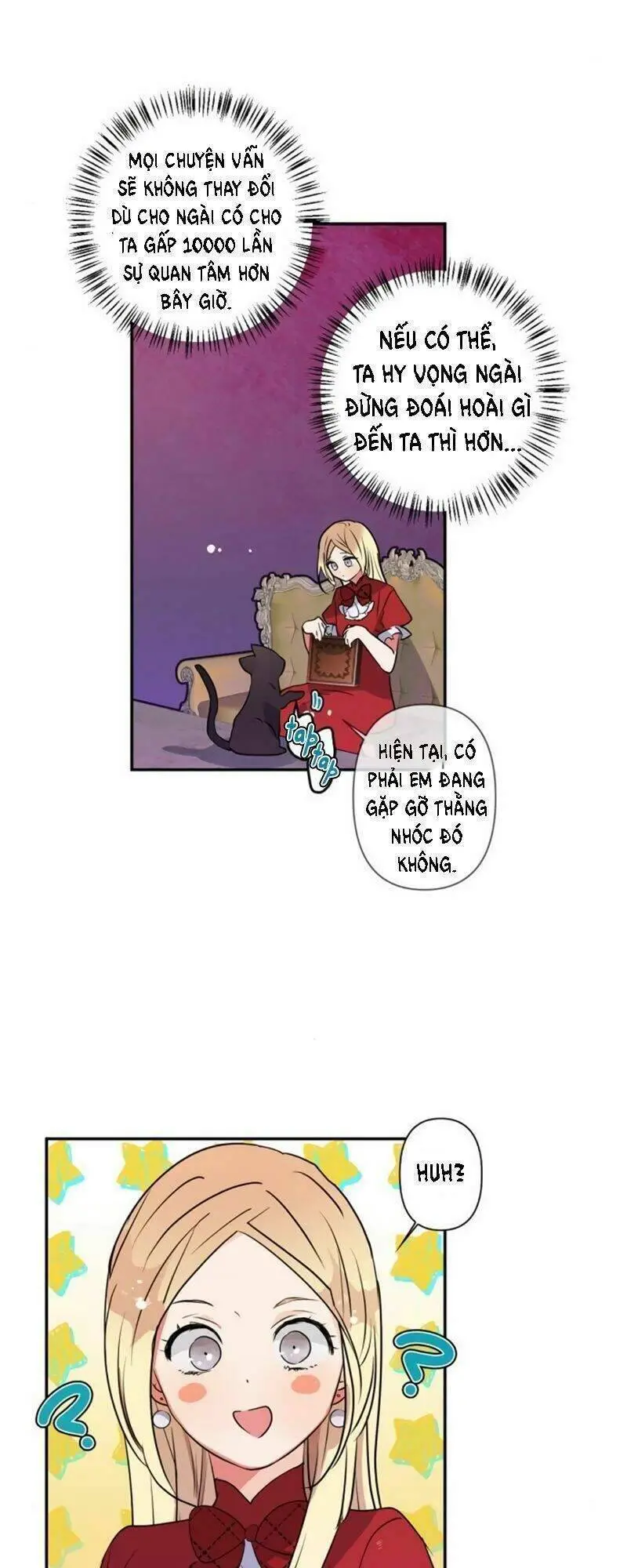 Thuần Hóa Quái Thú Thật Tốt Nettruyen ZZZ Chương 13 Page 24
