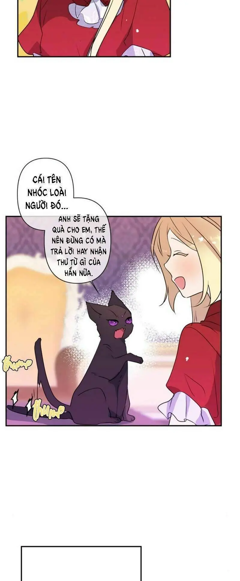 Thuần Hóa Quái Thú Thật Tốt Nettruyen ZZZ Chương 13 Page 25