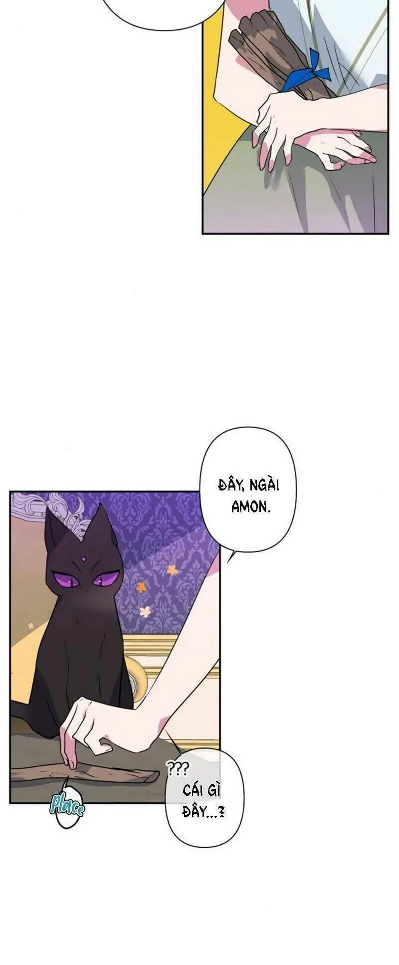 Thuần Hóa Quái Thú Thật Tốt Nettruyen ZZZ Chương 13 Page 31