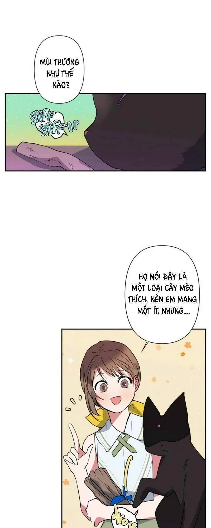 Thuần Hóa Quái Thú Thật Tốt Nettruyen ZZZ Chương 13 Page 32