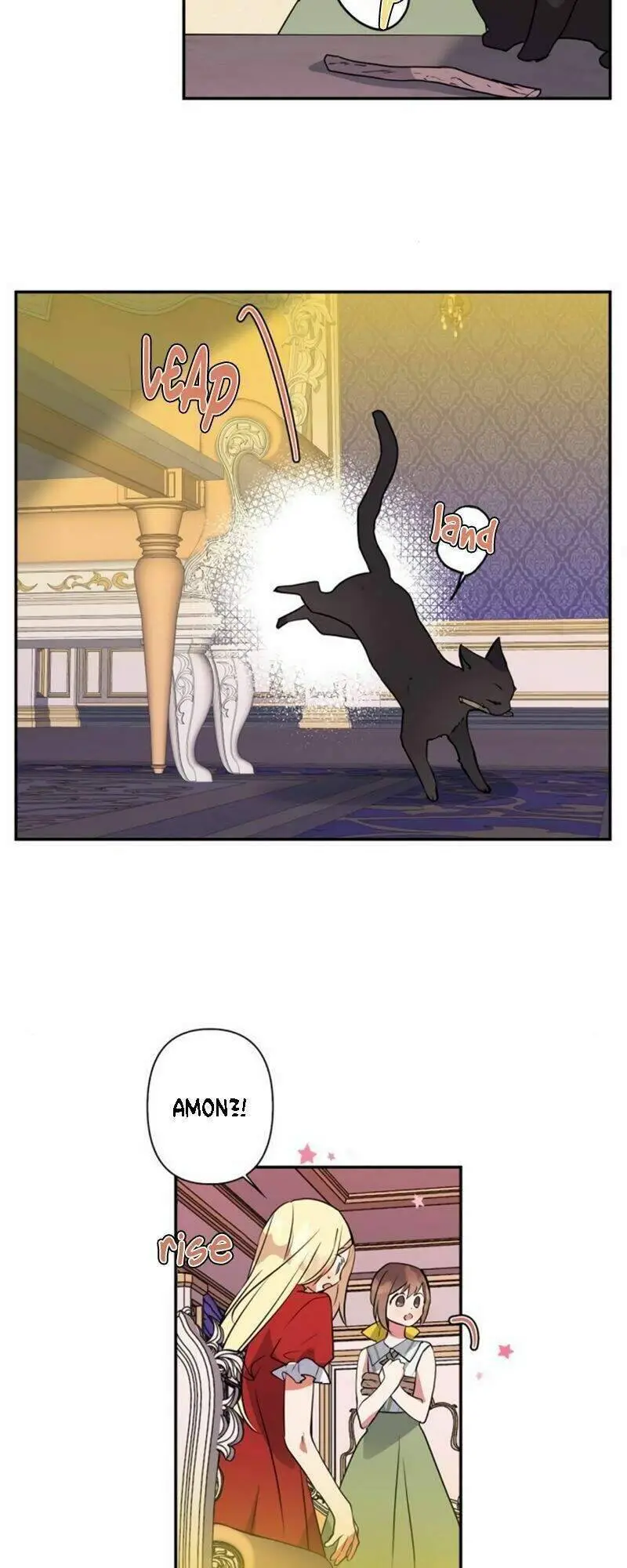 Thuần Hóa Quái Thú Thật Tốt Nettruyen ZZZ Chương 13 Page 33