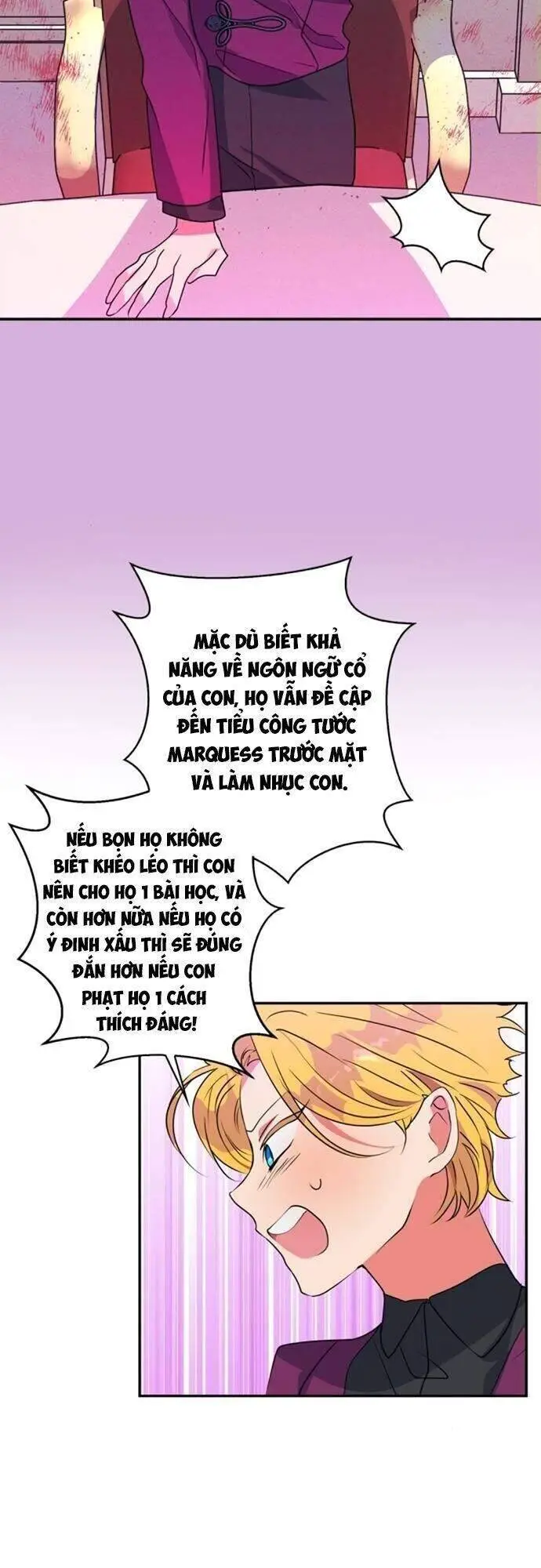 Thuần Hóa Quái Thú Thật Tốt Nettruyen ZZZ Chương 15 Page 7