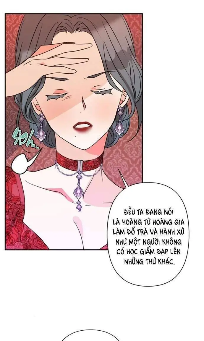 Thuần Hóa Quái Thú Thật Tốt Nettruyen ZZZ Chương 15 Page 8