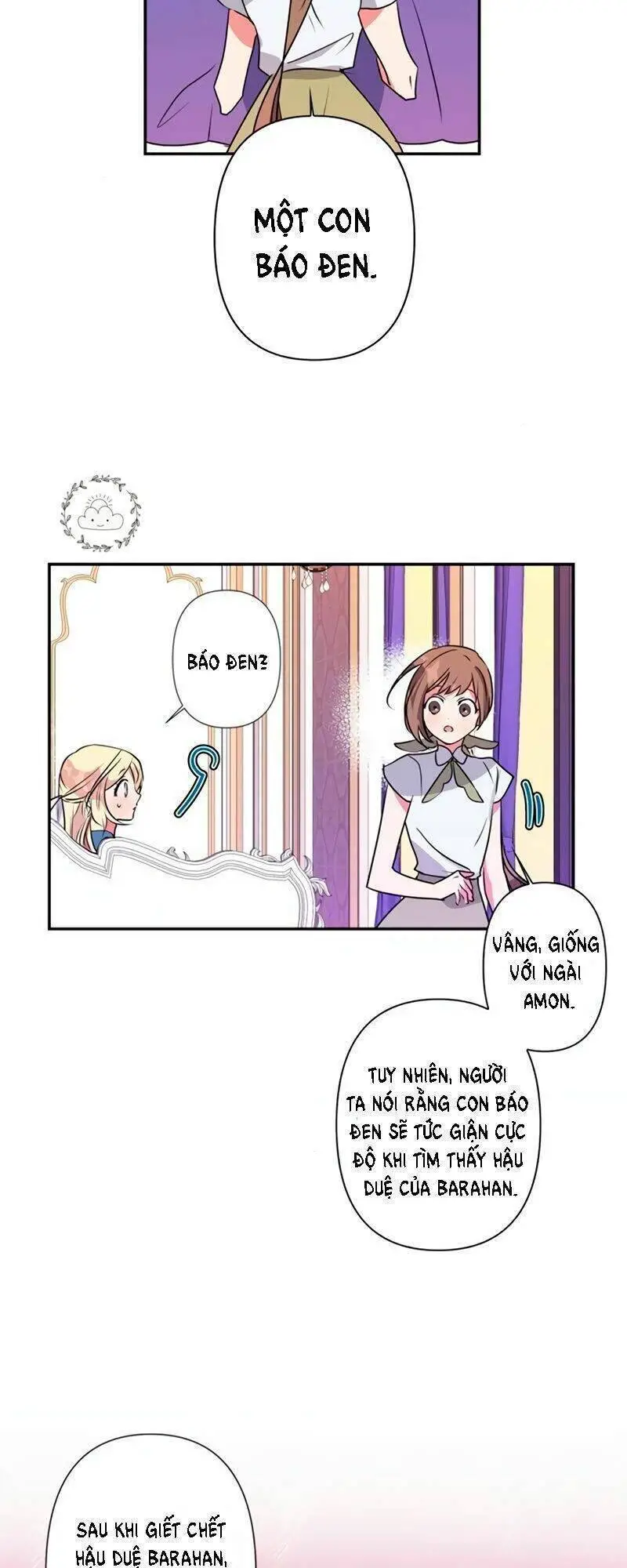 Thuần Hóa Quái Thú Thật Tốt Nettruyen ZZZ Chương 12 Page 13