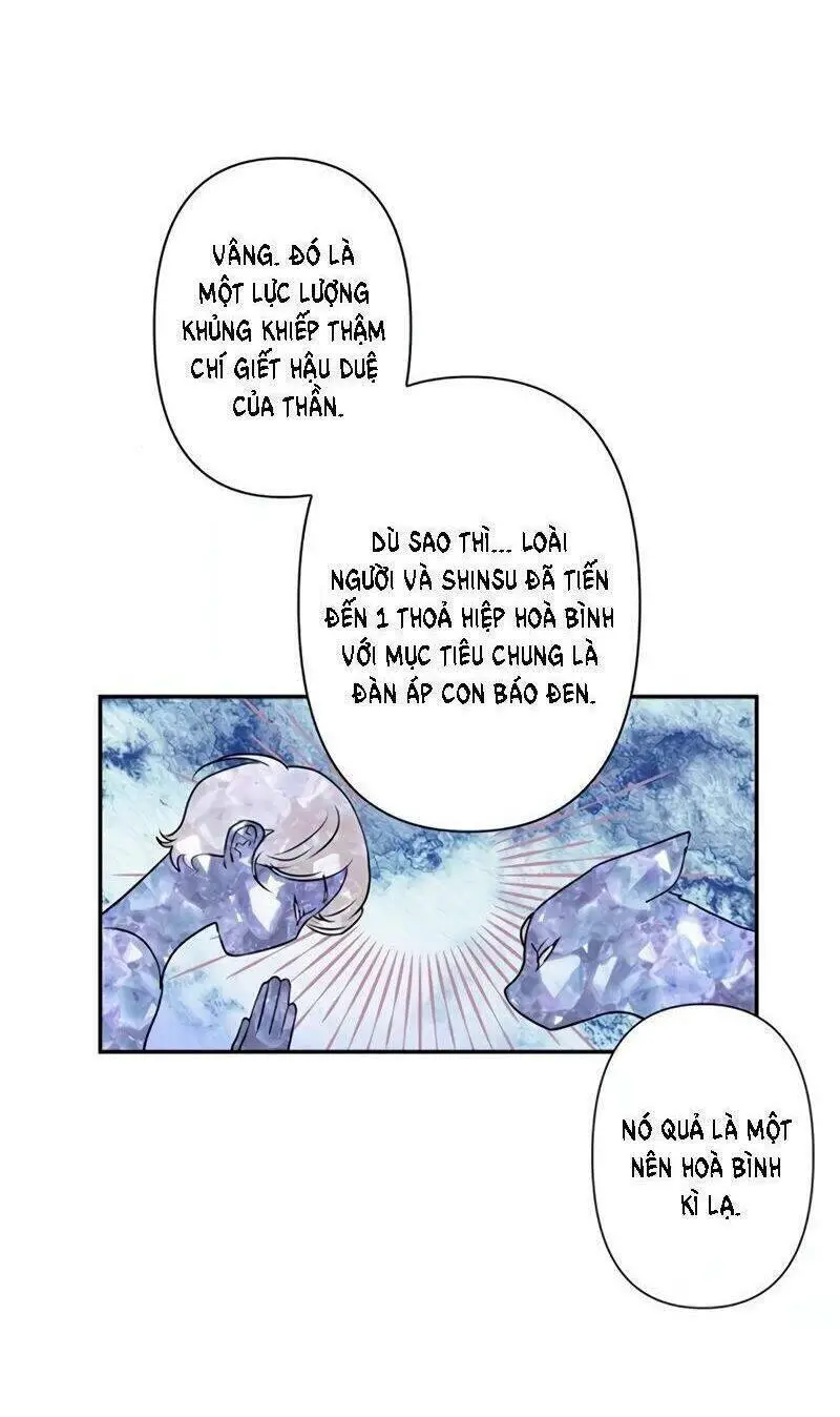 Thuần Hóa Quái Thú Thật Tốt Nettruyen ZZZ Chương 12 Page 16
