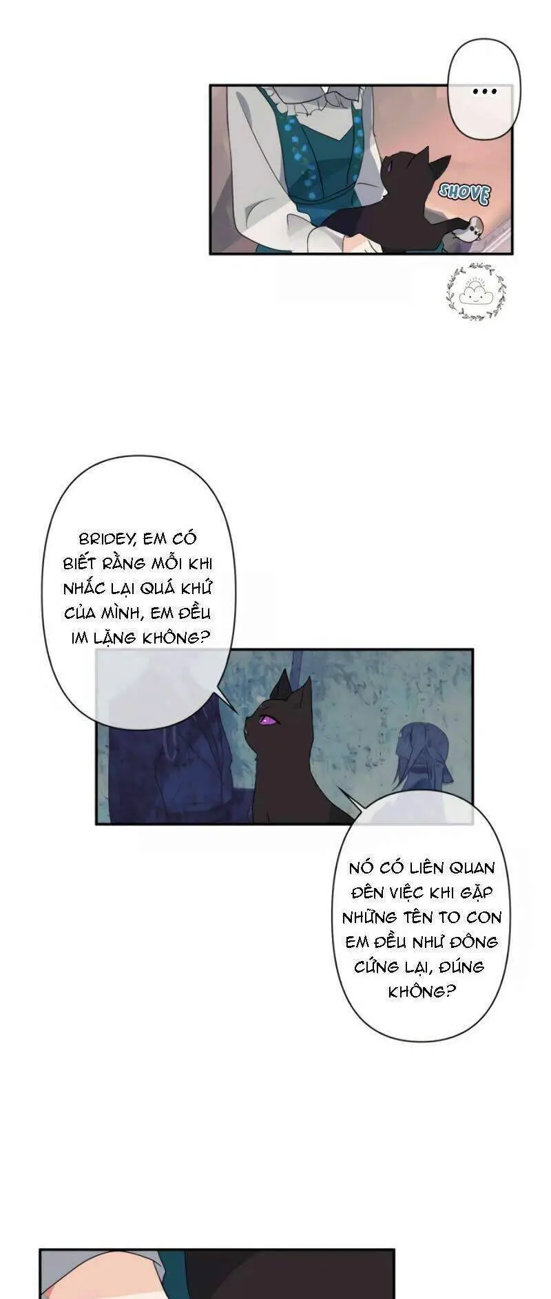 Thuần Hóa Quái Thú Thật Tốt Nettruyen ZZZ Chương 7 Page 14
