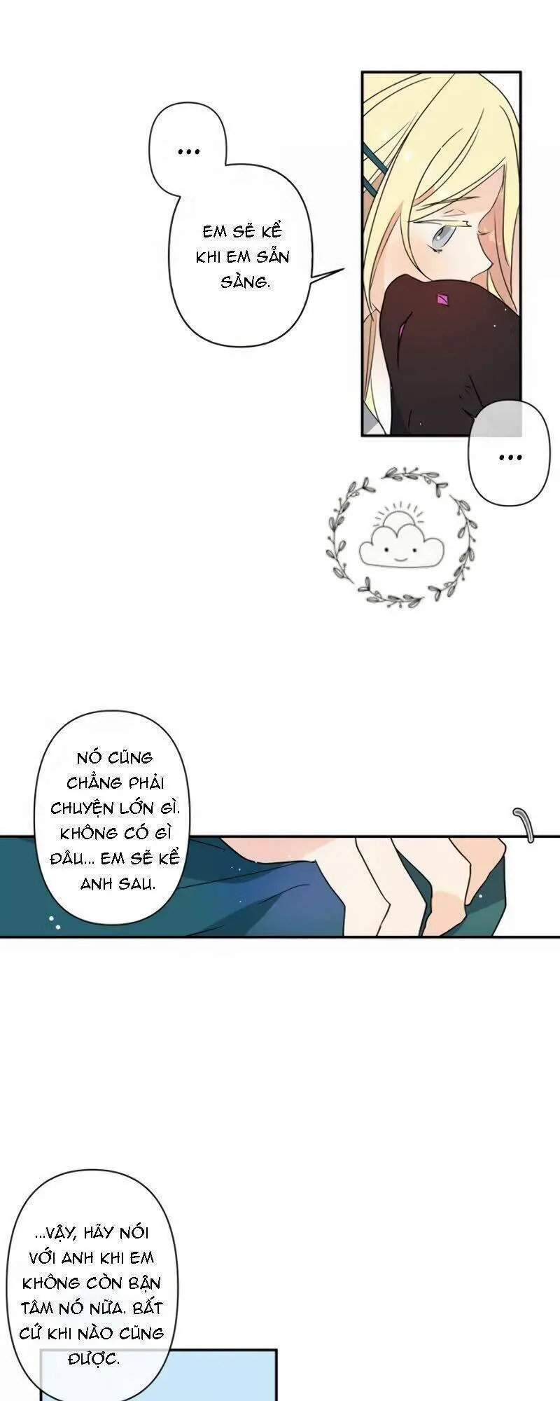 Thuần Hóa Quái Thú Thật Tốt Nettruyen ZZZ Chương 7 Page 16