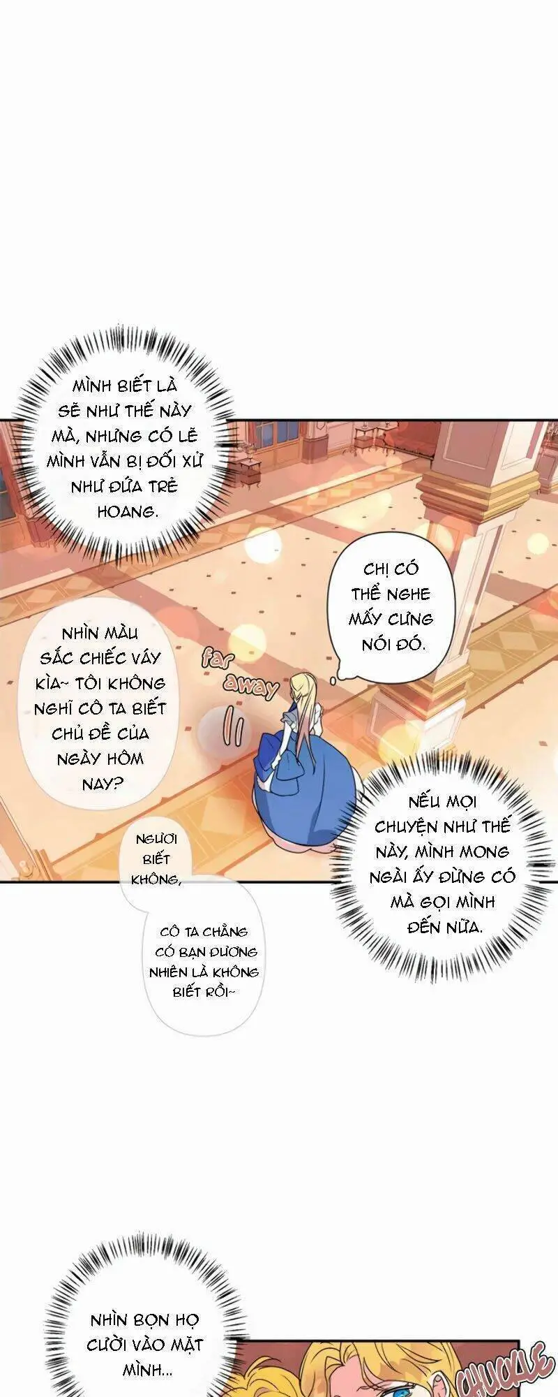 Thuần Hóa Quái Thú Thật Tốt Nettruyen ZZZ Chương 7 Page 25