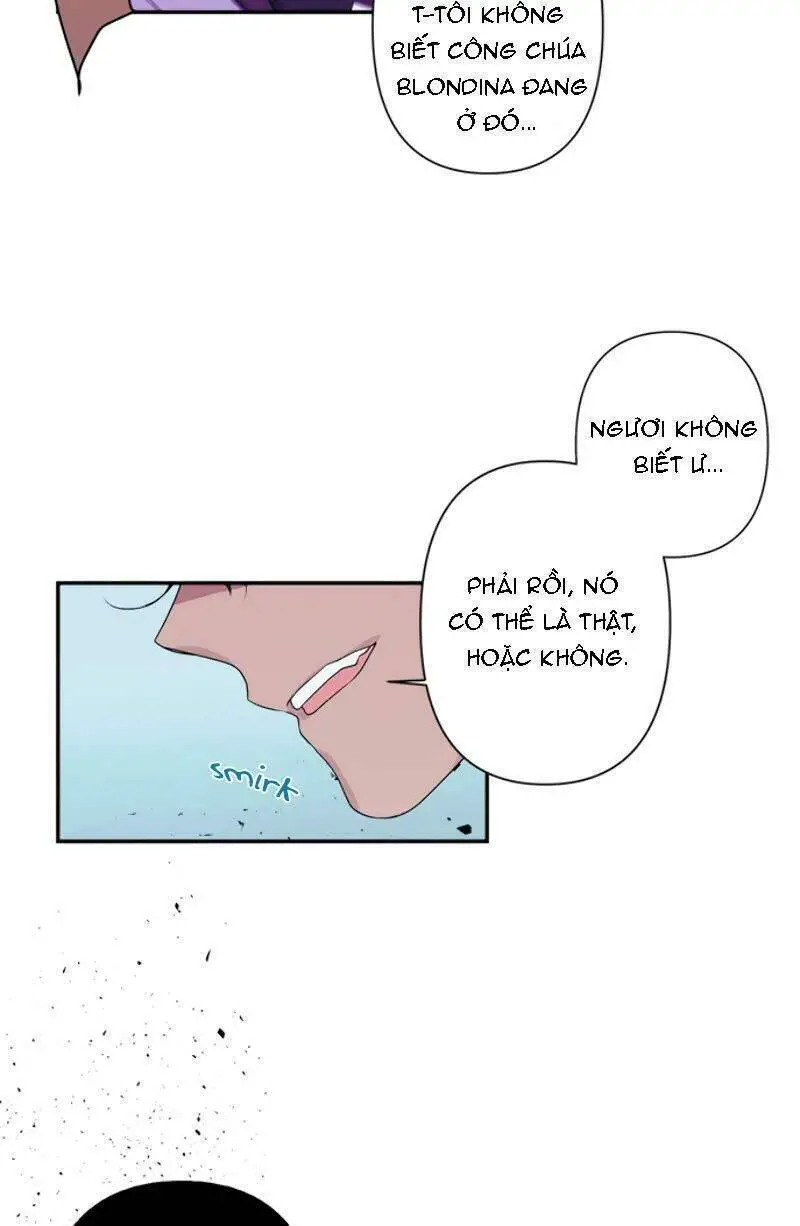 Thuần Hóa Quái Thú Thật Tốt Nettruyen ZZZ Chương 6 Page 7