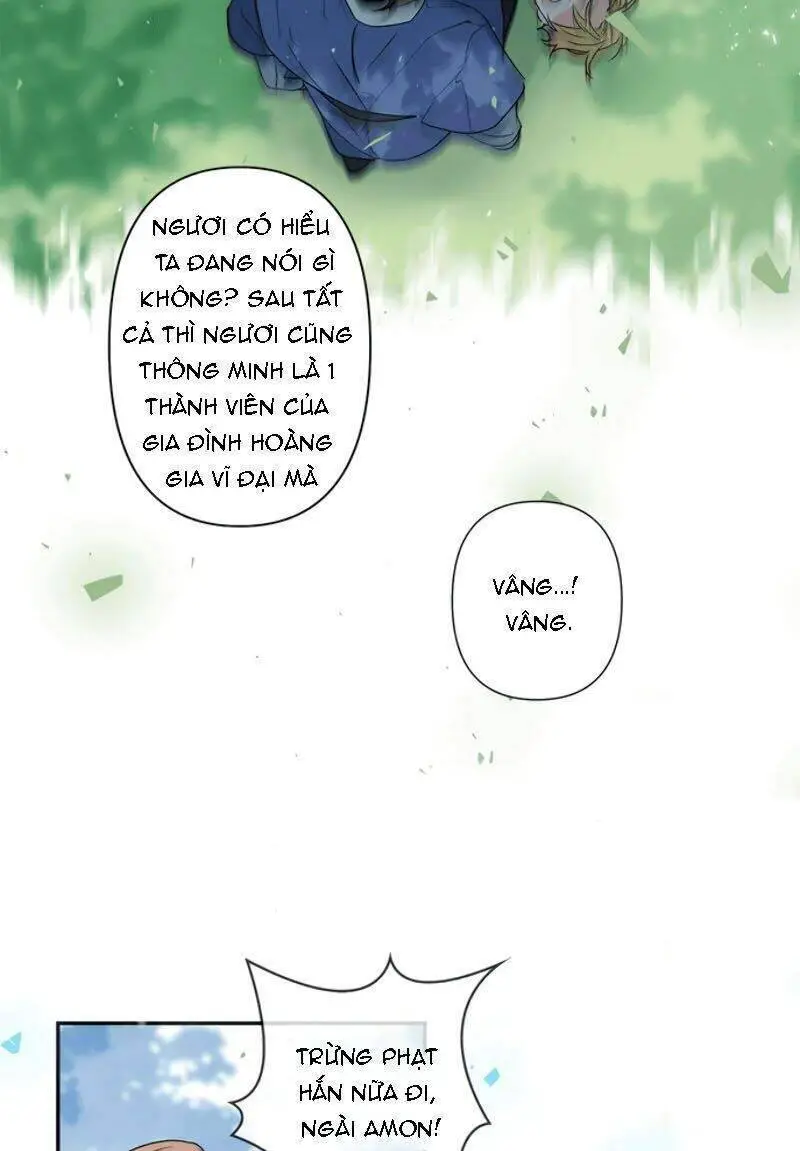 Thuần Hóa Quái Thú Thật Tốt Nettruyen ZZZ Chương 6 Page 11