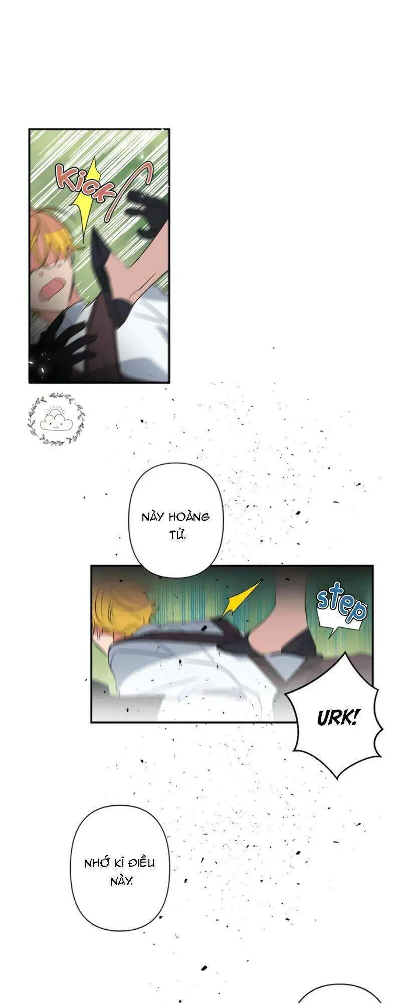 Thuần Hóa Quái Thú Thật Tốt Nettruyen ZZZ Chương 6 Page 19