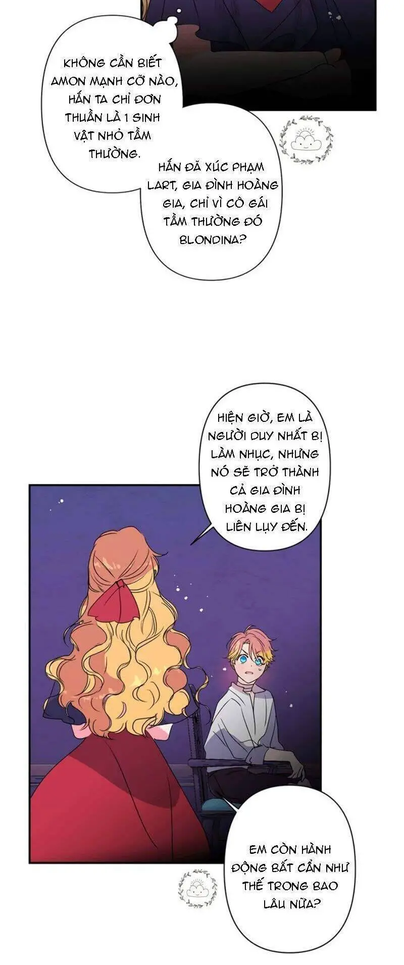 Thuần Hóa Quái Thú Thật Tốt Nettruyen ZZZ Chương 6 Page 27