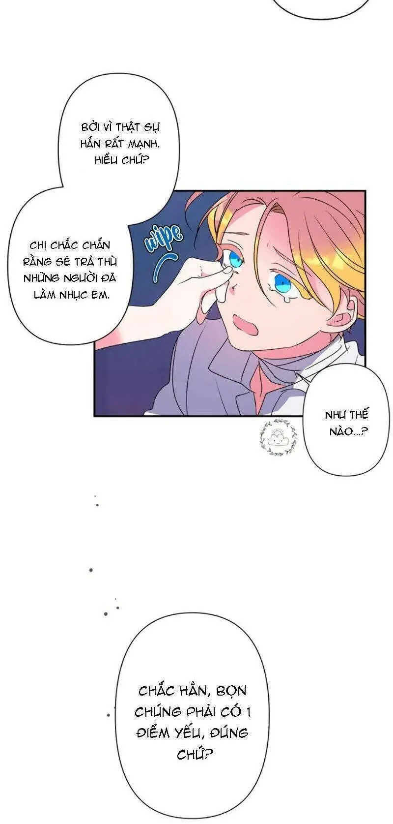 Thuần Hóa Quái Thú Thật Tốt Nettruyen ZZZ Chương 6 Page 30