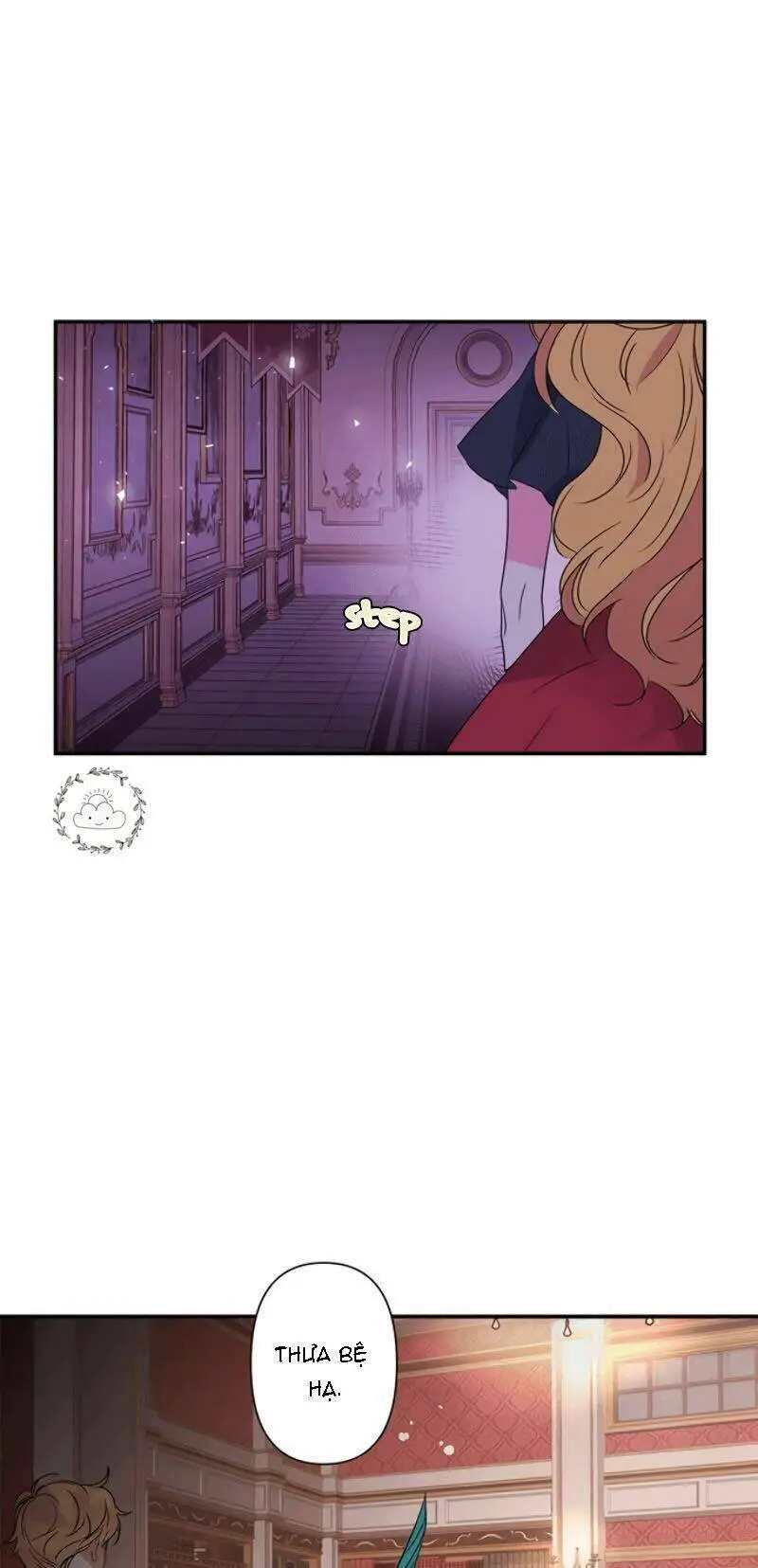 Thuần Hóa Quái Thú Thật Tốt Nettruyen ZZZ Chương 6 Page 32