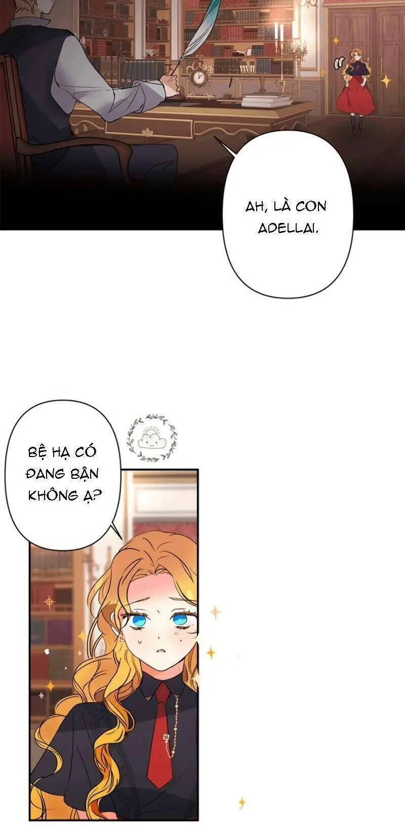Thuần Hóa Quái Thú Thật Tốt Nettruyen ZZZ Chương 6 Page 33