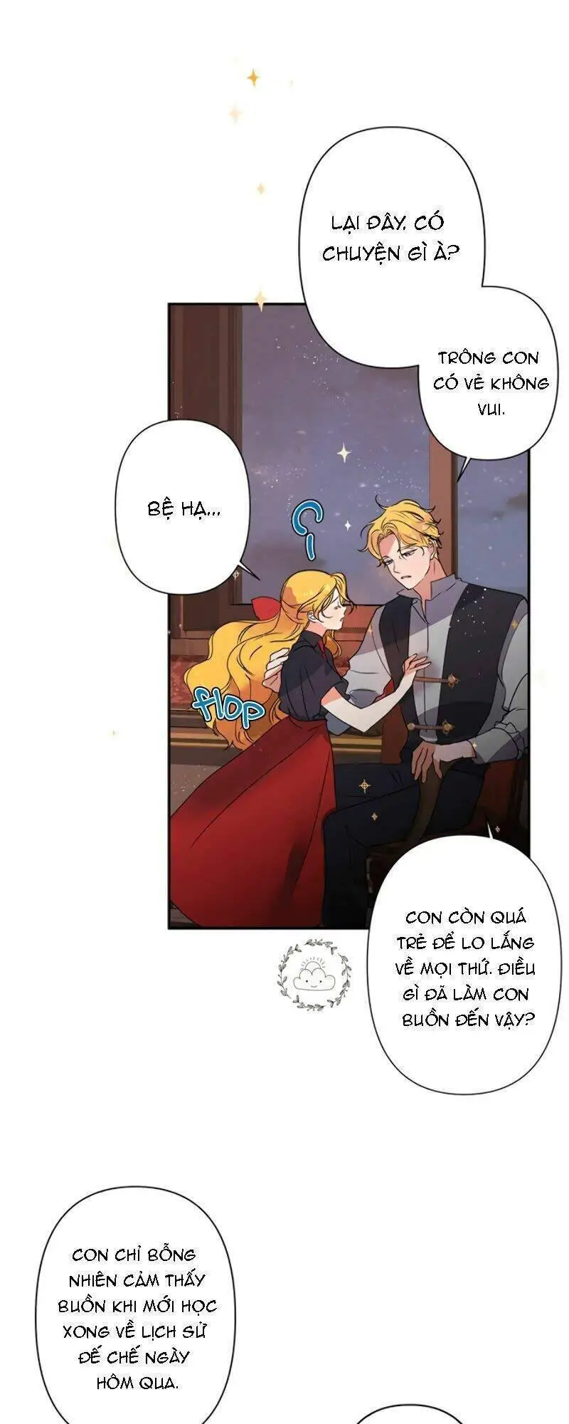 Thuần Hóa Quái Thú Thật Tốt Nettruyen ZZZ Chương 6 Page 34