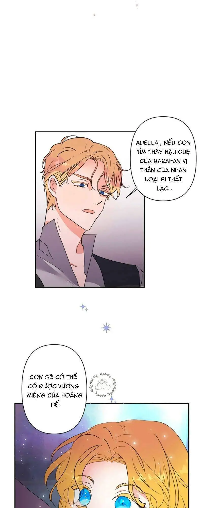 Thuần Hóa Quái Thú Thật Tốt Nettruyen ZZZ Chương 6 Page 43