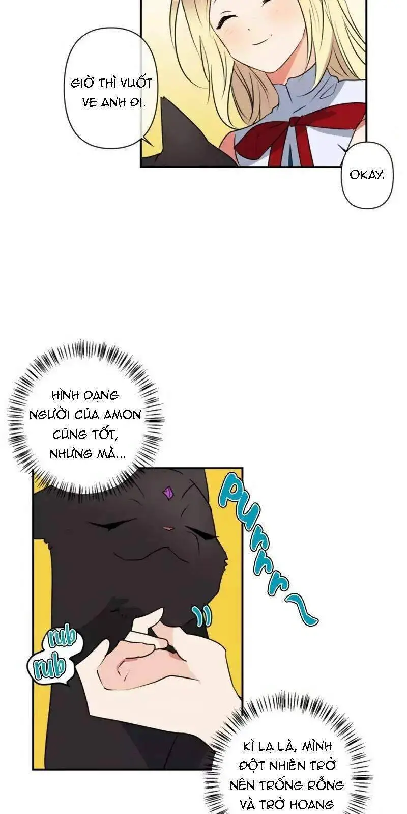 Thuần Hóa Quái Thú Thật Tốt Nettruyen ZZZ Chương 10 Page 18